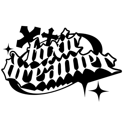 ToxicDreamer.apparel